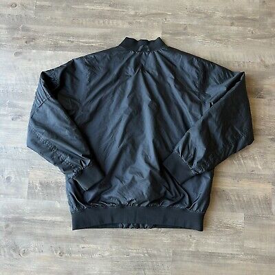 Vintage The North Face MA-1 Bomber Jacket SIZE M | eBay Vintage The North Face MA-1 Bomber Jacket SIZE M | eBay