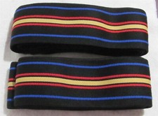 Titan New Style THP 2.0 Meter Knee Wraps Lightly Used 