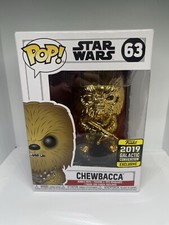 2019 Funko Star Wars Celebration Exclusives Guide 29