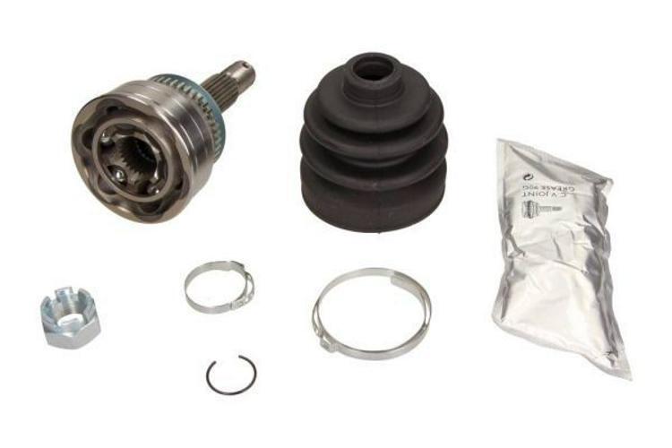 Demi-arbre de transmission Qashqai 4x4 973mm transmission cardan avant gauche droit
