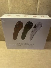 SMALLRT D19 IPL Hair Remover 600000 Flash Treatment Whole body Permanent Facial