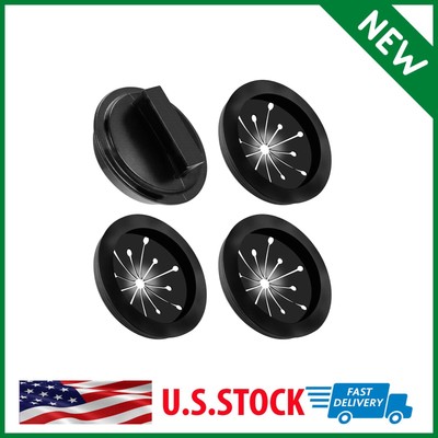 Garbage Disposal Sink Stopper Drain Plug Splash Guard For Whirlaway Waste King
