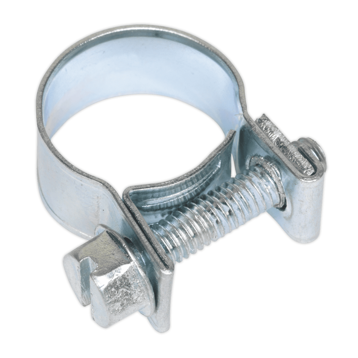Sealey MHC1315 Mini Hose Clip 13-15mm - Pack of 30
