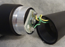 Genuine Shure Sm58 Microphone (see Photos For Proof!) With Clip And Bag - 2 Of 4