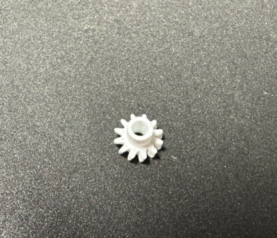 passendFür VW KÄFER TYP 1 Zahnrad 12 Zähne Kombiinstrument Tacho Kilometerzähler
