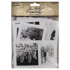 Tim Holtz Idea-Ology - Snapshots Volume 2