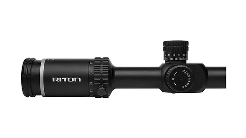 Riton Optics Conquer Riflescope - Thumbnail 5