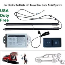 Fits Toyota Sienna 2021-2024 Electric Tailgate Trunk Rear Door Tailgate System