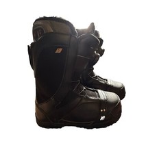 K2 BOA SAPERA HEAT Women's 8 Snowboard BootS