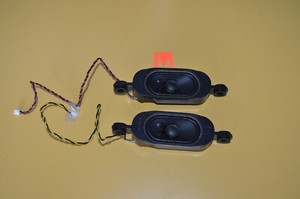 Tassj 8Ω 10W Lautsprecher für Fernseher STREAM BM32C1 Smart