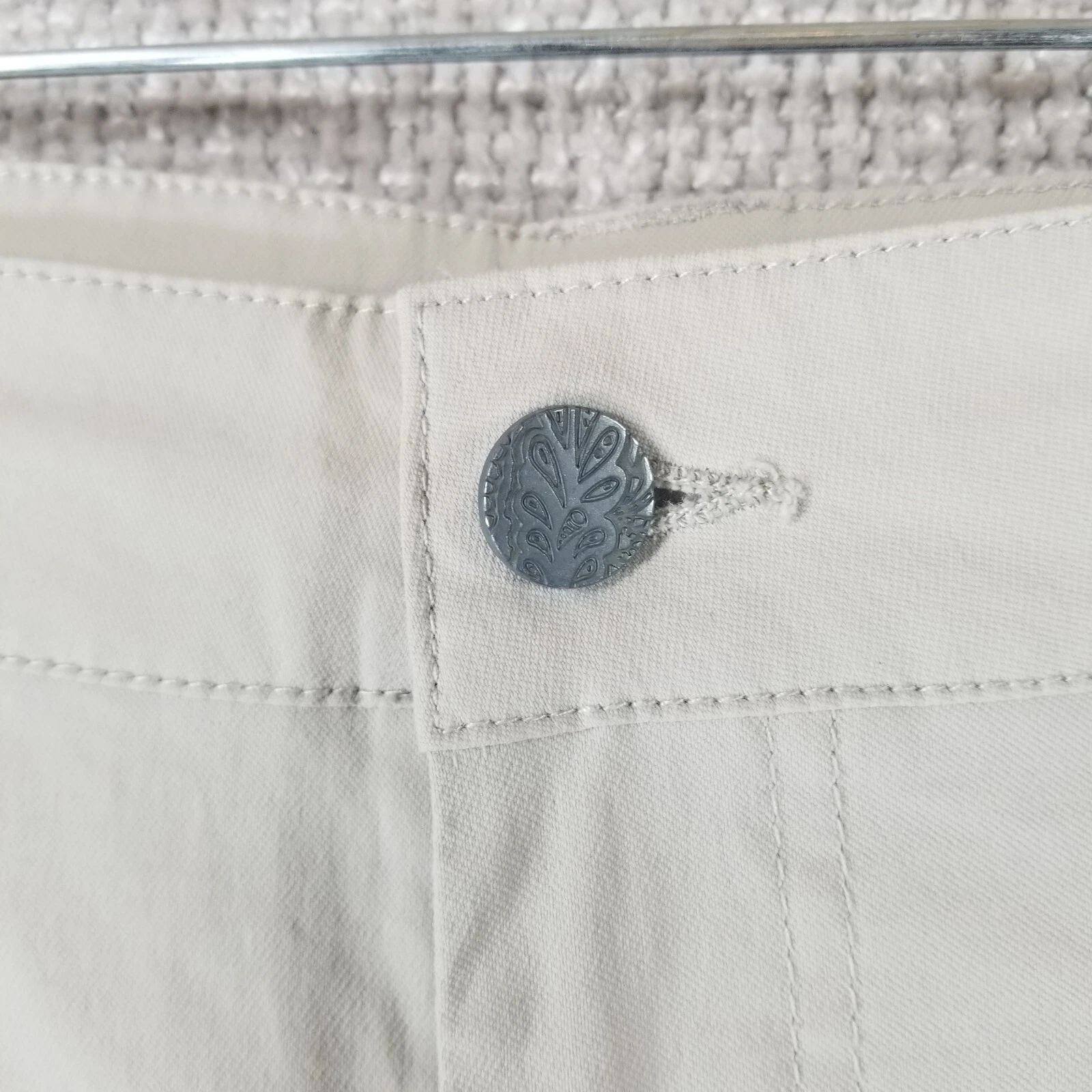 prana monarch convertible mid rise wide leg hiking pants