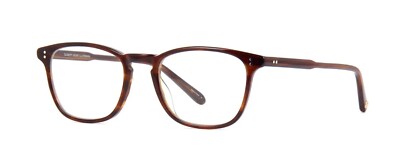 Garrett Leight BOON Brandy Tortoise (BRT) Eyeglasses
