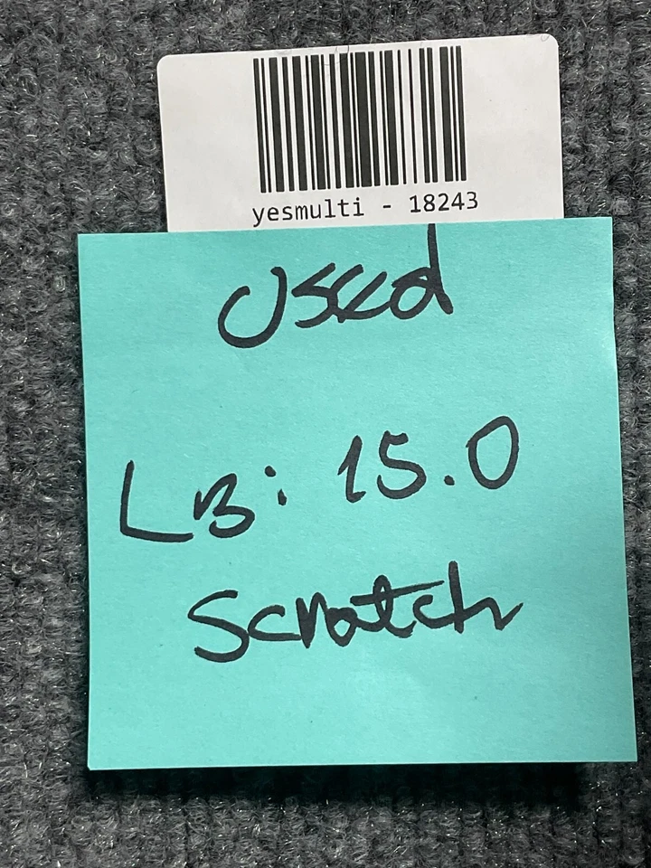 Sanitaire SC684 Commercial Upright Vacuum 🧹 Tested – Heavy-Duty, Works Great - Image 2 of 4