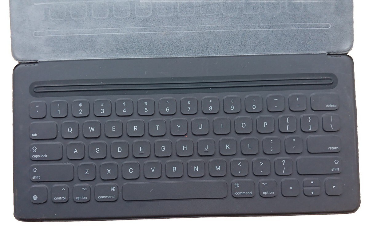 Apple Smart Keyboard Folio Case for 12.9-inch iPad Pro 1st Gen
