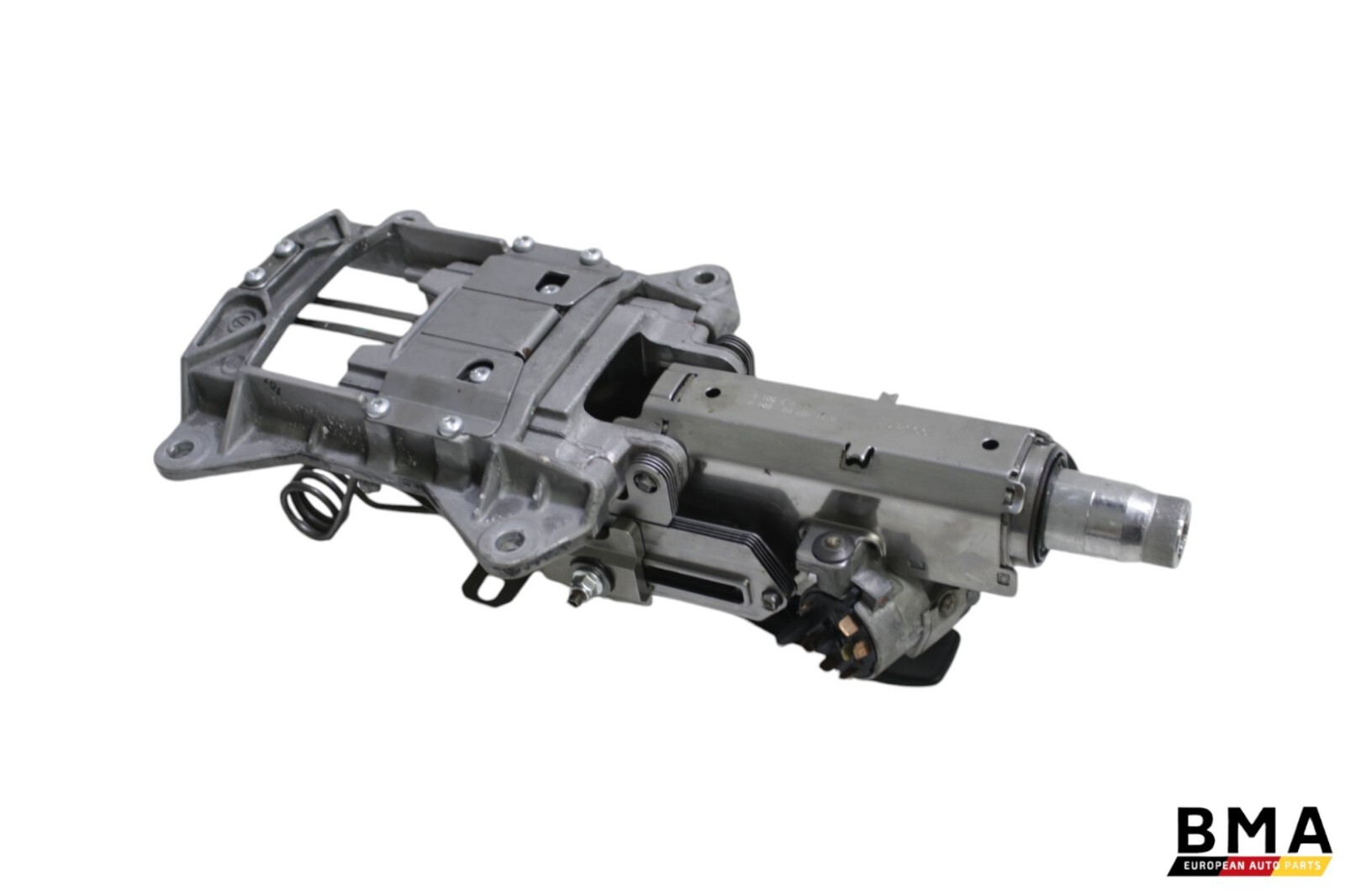 Lamborghini Gallardo LP560 Steering Column Assembly Unit 2009 - 2014 OEM