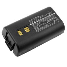 3400mAh Battery for Datalogic 944501055,944501056,944501057,944551015,94ACC1302