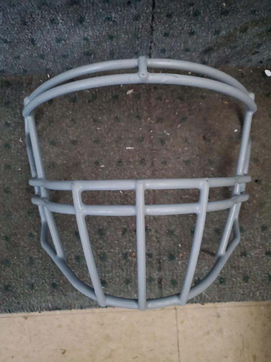 SF-2BD FACE MASK WHITE, Face Masks