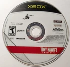Tony Hawk's Project 8 (Microsoft Xbox) Game Disc Only Tested Working!