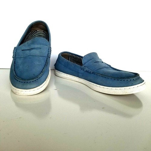 Leather Loafers | eBay