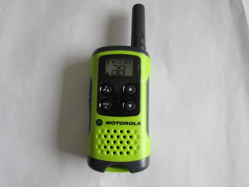 B-Ware Motorola Tlkr Ersatzgeräte/Zubehör T40 T41 T6 T50 T60 T80 T81  X - Bild 5 von 34