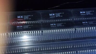 NEW Macronix MX27C1000PC-12 MX 27C1000 1Mbit(128 x 8) CMOS EPROM PDIP32 X 2PCS