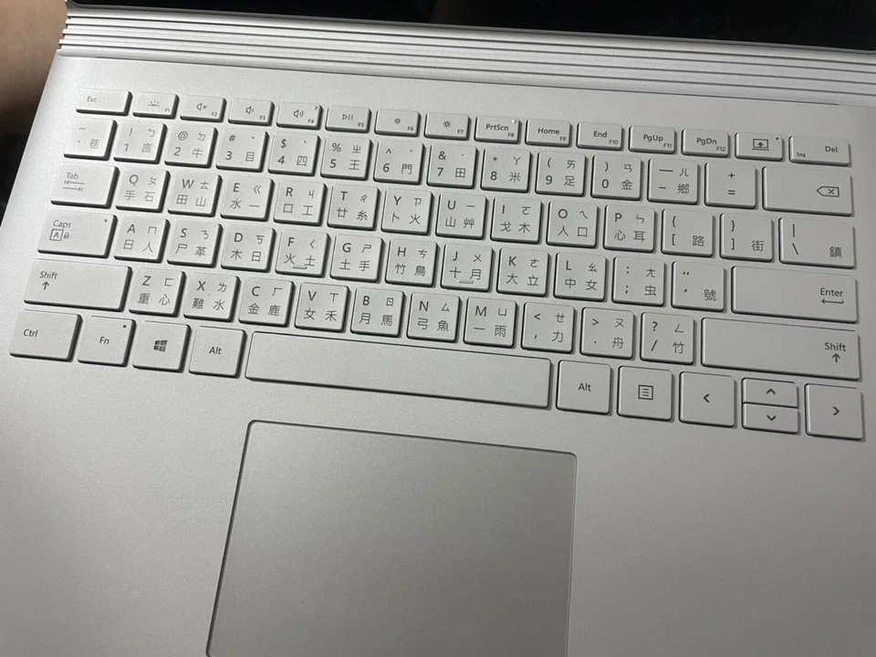 Microsoft Surface Book 3 13.5" i7/32/512 Sealed Fast Shipping Global FedEx DHL - Image 4 of 4