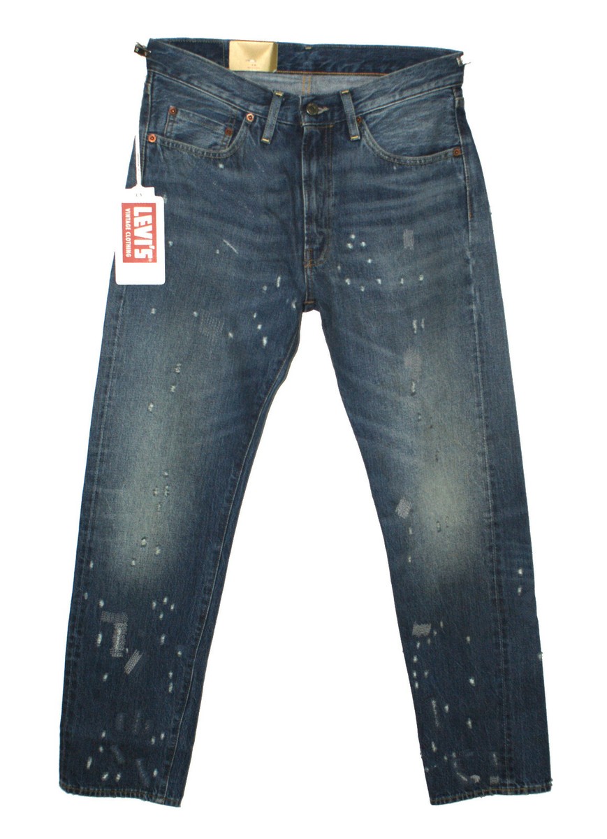 $298 LEVI'S 1954 LVC 501Z XX SELVEDGE BIG E LIMITED EDITION $298 LEVI'S 1954 LVC 501Z XX SELVEDGE BIG E LIMITED EDITION