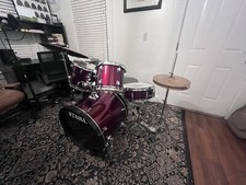 Tama Swingstar 5-Piece Drum Kit