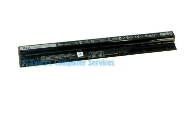Dell p47f аккумулятор