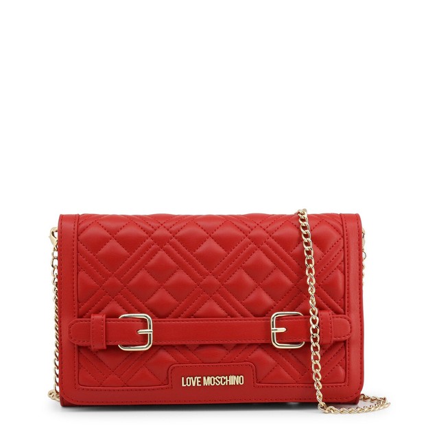 love moschino crossbody bags