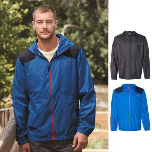MEN KITH x COLUMBIA SANTA ANNA EXPLORATION EEA WINDBREAKER 1 MEN KITH x COLUMBIA SANTA ANNA EXPLORATION EEA WINDBREAKER 1