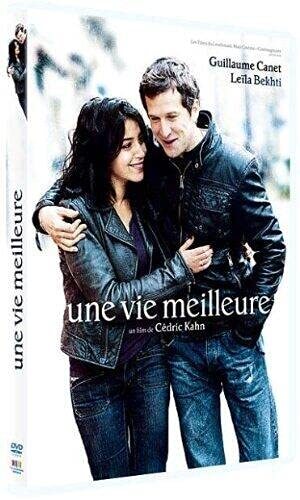Une vie meilleure (DVD) Canet Guillaume Bekhti Leila