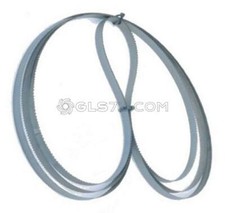1" 27mm x 0.035" 0.90mm M42 BIMETAL BANDSAW BLADE IRON STEEL CUT