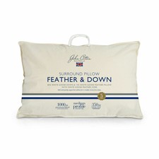 john cotton pillows