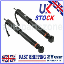 2X Rear Right Left Shock Absorbers Fit Lexus GX470 Land Cruiser Prado J120 03-09