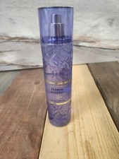 Bath Body Works Floral Fantasy Fragrance Body Mist Spray 8oz NEW