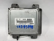 Used Engine Control Module (ECM) fits: 2012 Chevrolet Suburban 1500 Electronic C
