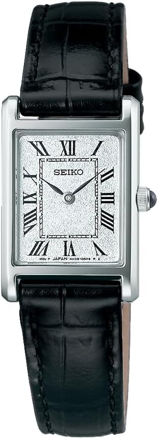 SEIKO Selection SSEH001 Nano Universe White Women's Watch New in