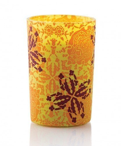 Свеча Maroma Green Light-Sandal 95 г Свеча 2890₽