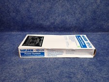 Tripp Lite Waber 6SP Industrial Metal Power Strip Lighted 6-Outlet 6' Cord I5 