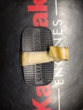 Two!!! Snapper Pedal Pad New OEM 7011815yp 7011815 11815  2 Pack!!!!!