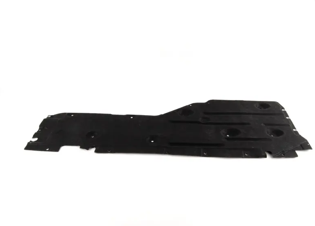 2007-2013 BMW 3 Series E92 Front Right Underbody Cover COUPE