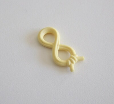 PLAYMOBIL (L1290) MIDDLE AGE - Boar Transport Ropes 3628