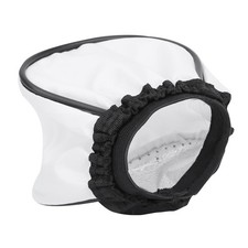 Universal Speedlite Softbox Diffuser For Camera Flash Light Speed Lights DNTO