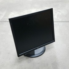 LG 19MB35P-B IPS LED Monitor, 48cm/19" - USED