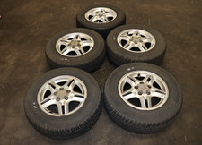 1997-2001 Honda CRV OEM Factory 15" 5x114.3 Wheel sets Rim 15x6 ET50