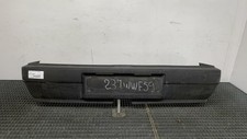 Pare-choc arrière Fiat PANDA