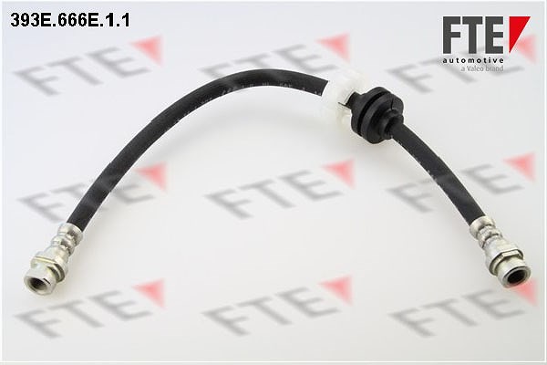 FTE Bremsschlauch Am, Bremssattel, Links, Rechts, Vorderachse FüR Renault-image