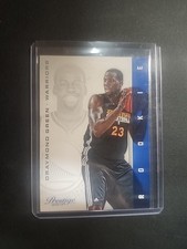 DRAYMOND GREEN Golden State Warriors 2012-13 Prestige #237 Rookie Card RC NBA. rookie card picture