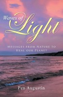 Pen Augustin | Waves Of Light | Taschenbuch | Englisch (2014) | Balboa Press